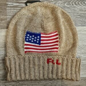 Polo Ralph Lauren Women's Beanie
